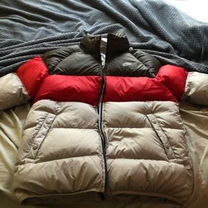 Men’s Nike Winter Jacket
